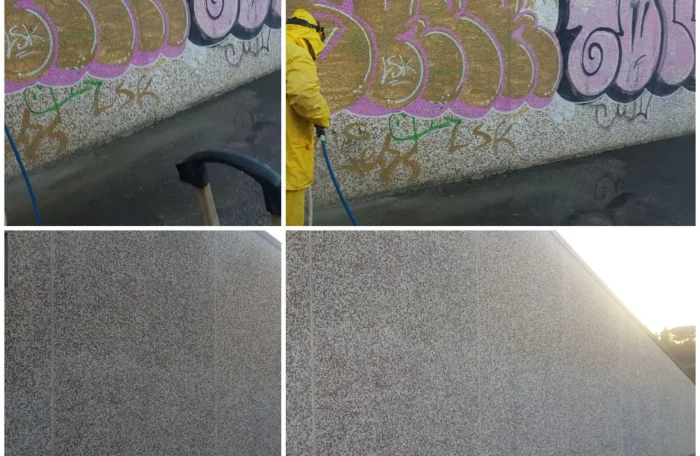 graffiti-cleaning